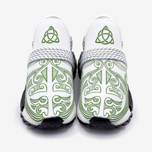 Load image into Gallery viewer, Urban Celtic Knot Sneaker S-W1
