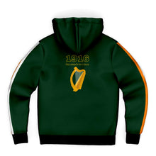 Load image into Gallery viewer, 1916 Easter Rising Commemorative Fleece Hoodie
