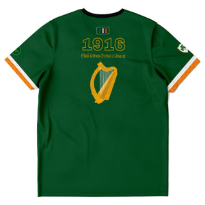 Easter Rising Anniversary Jersey