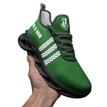 Load image into Gallery viewer, Rovers 4 IN A ROW CUSTOM SNEAKERS
