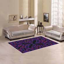 Load image into Gallery viewer, Modern Celt Knot Work Area Rug 5&#39;x3&#39;3&#39;&#39;
