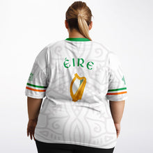 Load image into Gallery viewer, Urban Celt Plus Size Eire 32 Jersey
