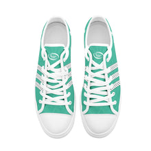 Load image into Gallery viewer, Team Ireland Low Top Canvas Shoes

