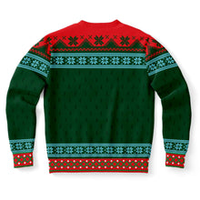 Load image into Gallery viewer, Funny Teacher Christmas Sweatshirt
