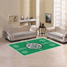 Load image into Gallery viewer, Celtic FC Area Rug 5&#39;x3&#39;3&#39;&#39;
