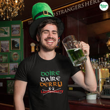 Load image into Gallery viewer, Doire Not Londonderry T-shirt

