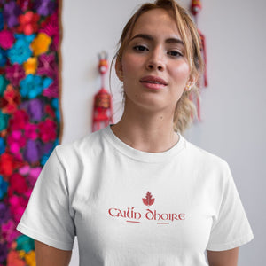 Derry Girl Cailin Dhoire T-shirt
