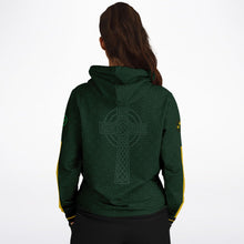 Load image into Gallery viewer, Ireland Premier Green-Gold Hoodie
