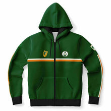 Load image into Gallery viewer, 1916 Easter Rising Zip-Up Hoodie
