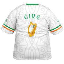 Load image into Gallery viewer, Urban Celt Plus Size Eire 32 Jersey
