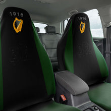 Load image into Gallery viewer, 1916 Commemorative Car Seat Covers
