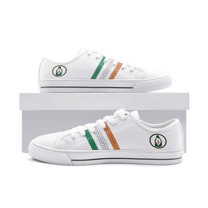 1916 Easter Rising Canvas Shoes