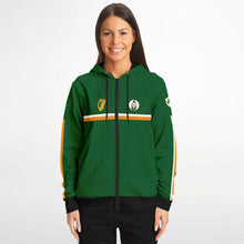 Load image into Gallery viewer, 1916 Easter Rising Zip-Up Hoodie
