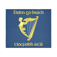 Load image into Gallery viewer, Eirinn go Brach Wall Tapestry 60&quot; x 51&quot;
