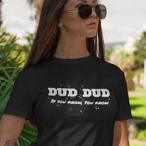 Irish Jigs DUD DUD T-shirt
