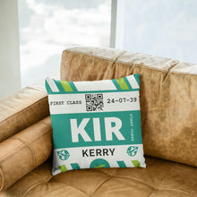 Load image into Gallery viewer, Custom Kerry Airport Pillow Case
