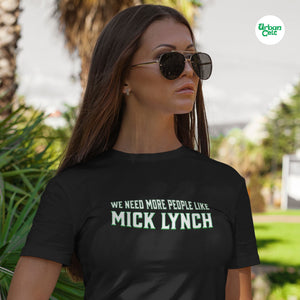 Mick Lynch Unisex T-shirt