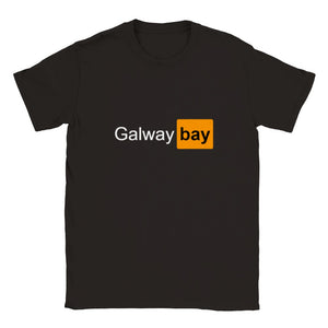 Galway Bay Crewneck T-shirt