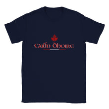 Load image into Gallery viewer, Derry Girl Cailin Dhoire T-shirt
