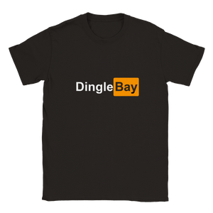 Dingle Bay Crewneck T-shirt