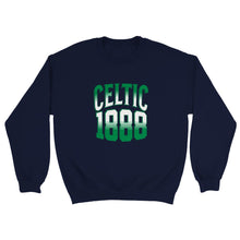 Load image into Gallery viewer, Celtic 1888 Unisex Sweatshirt
