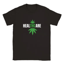 Load image into Gallery viewer, Healthcare Unisex Classic T-shirt
