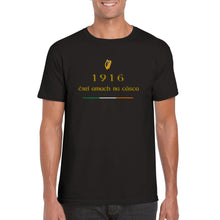 Load image into Gallery viewer, 1916 Easter Rising T-shirt
