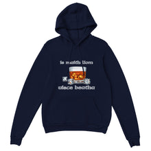 Load image into Gallery viewer, Irish Whiskey Pullover Hoodie
