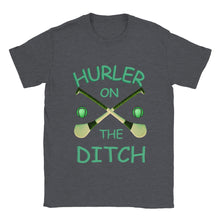 Load image into Gallery viewer, Hurler On The Ditch T-shirt
