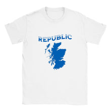 Load image into Gallery viewer, Republic of Scotland T-shirt
