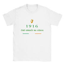Load image into Gallery viewer, 1916 Easter Rising Commemoration T-shirt
