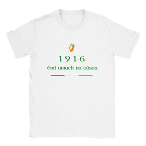 1916 Easter Rising Commemoration T-shirt