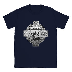 Saoirse Unisex T-shirt