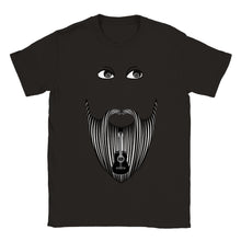 Load image into Gallery viewer, Bearded Guitar T-shirt
