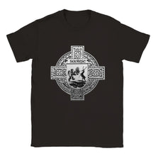 Load image into Gallery viewer, Saoirse Unisex T-shirt

