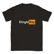 Load image into Gallery viewer, Dingle Bay Crewneck T-shirt
