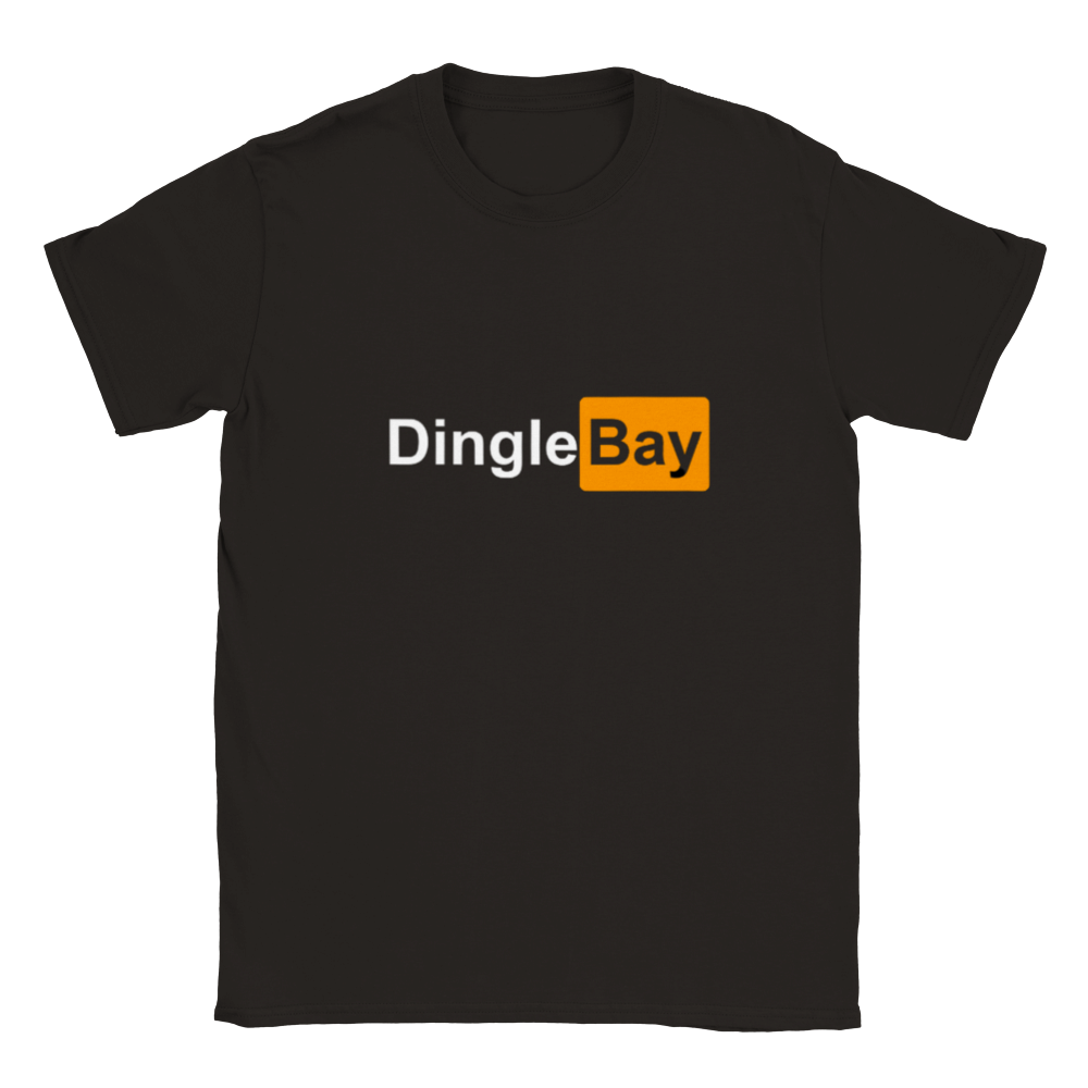 Dingle Bay Crewneck T-shirt