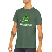 Load image into Gallery viewer, Highrish Paddy&#39;s Day T-shirt
