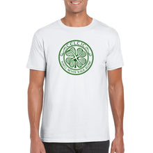 Load image into Gallery viewer, Celtic - You&#39;ll Never Walk Alone Tee

