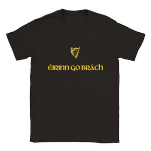 Eirinn go Brach T-shirt