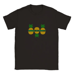 Ready to Party Pineapple T-shirt