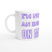Load image into Gallery viewer, Derry Girls Quote Mug
