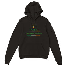Load image into Gallery viewer, 1916 Easter Rising Commemorative Hoodie
