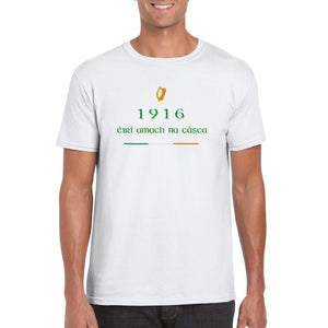 1916 Easter Rising Commemoration T-shirt