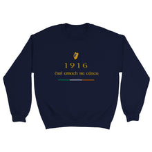 Load image into Gallery viewer, 1916 Easter Rising Sweatshirt
