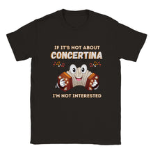 Load image into Gallery viewer, Kids Classic Concertina T-shirt
