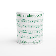 Load image into Gallery viewer, Out In The Ocean Mug
