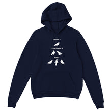Load image into Gallery viewer, Conspiracy To Murder Hoodie
