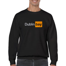 Load image into Gallery viewer, Dublin Bay Unisex Sweatshirt

