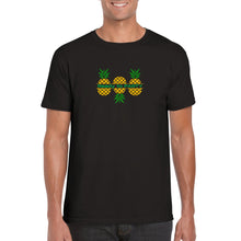 Load image into Gallery viewer, Ready to Party Pineapple T-shirt
